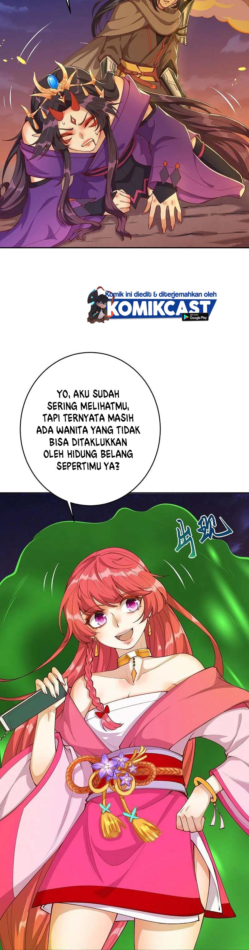 Dilarang COPAS - situs resmi www.mangacanblog.com - Komik against the gods 371 - chapter 371 372 Indonesia against the gods 371 - chapter 371 Terbaru 32|Baca Manga Komik Indonesia|Mangacan